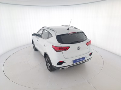 6 - Mg ZS eschini auto