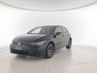 1 - Volkswagen Golf eschini auto