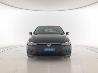 2 - Volkswagen Golf eschini auto