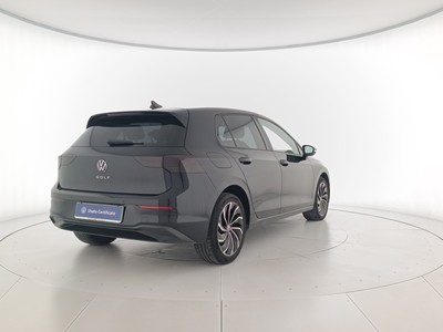 4 - Volkswagen Golf eschini auto