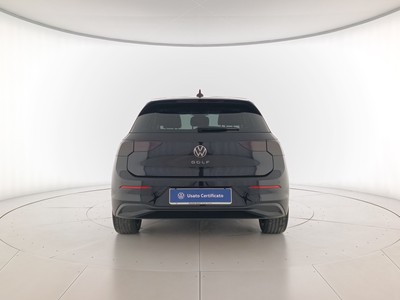 5 - Volkswagen Golf eschini auto