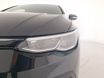 7 - Volkswagen Golf eschini auto