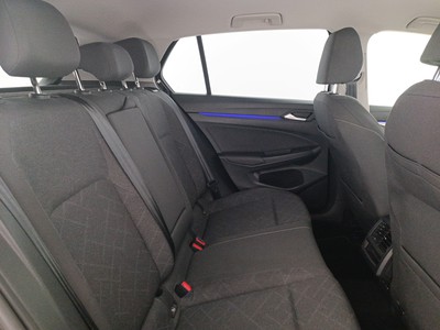 9 - Volkswagen Golf eschini auto