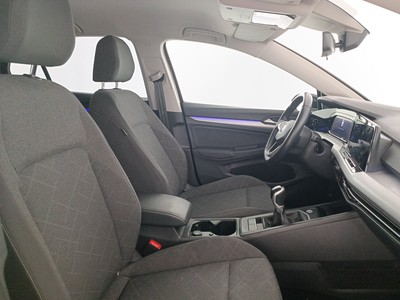 10 - Volkswagen Golf eschini auto