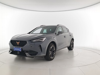 1 - Cupra Formentor eschini auto