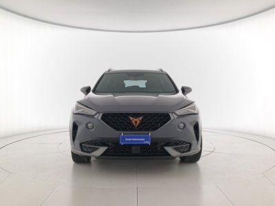 2 - Cupra Formentor eschini auto