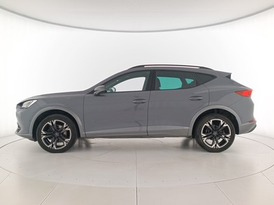 3 - Cupra Formentor eschini auto