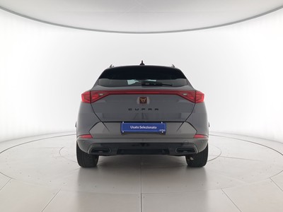 5 - Cupra Formentor eschini auto