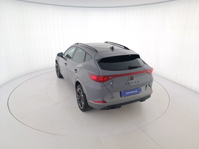 6 - Cupra Formentor eschini auto