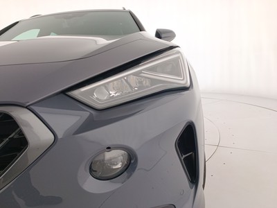 7 - Cupra Formentor eschini auto