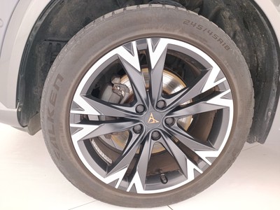 8 - Cupra Formentor eschini auto