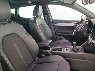 10 - Cupra Formentor eschini auto