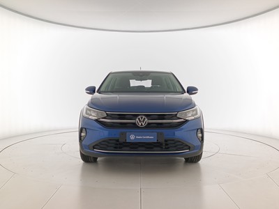 2 - Volkswagen Taigo eschini auto