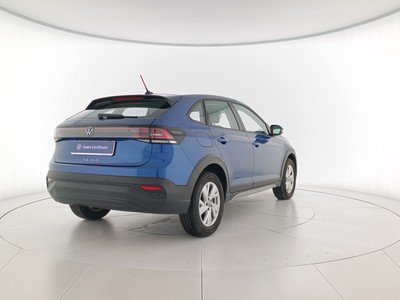 4 - Volkswagen Taigo eschini auto