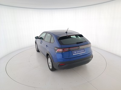 6 - Volkswagen Taigo eschini auto