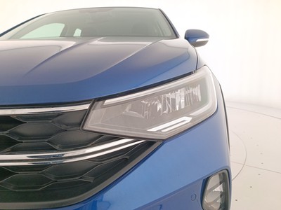 7 - Volkswagen Taigo eschini auto