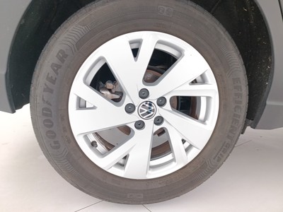 8 - Volkswagen Taigo eschini auto