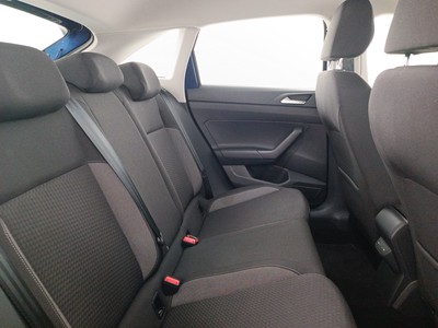 9 - Volkswagen Taigo eschini auto