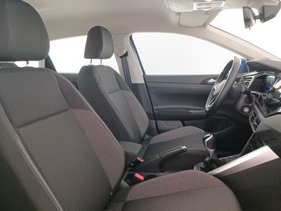 10 - Volkswagen Taigo eschini auto