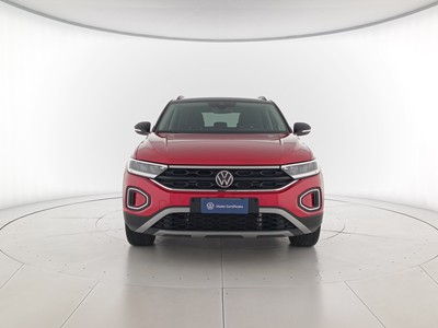 2 - Volkswagen T-Roc eschini auto
