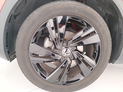 8 - Volkswagen T-Roc eschini auto
