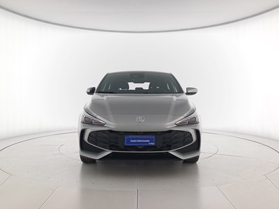 2 - Mg MG3 eschini auto