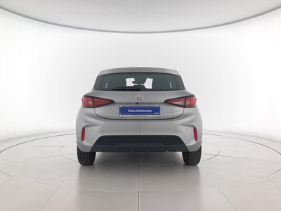 5 - Mg MG3 eschini auto