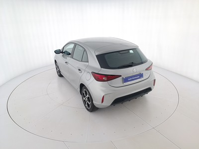 6 - Mg MG3 eschini auto