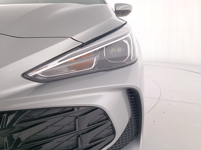 7 - Mg MG3 eschini auto