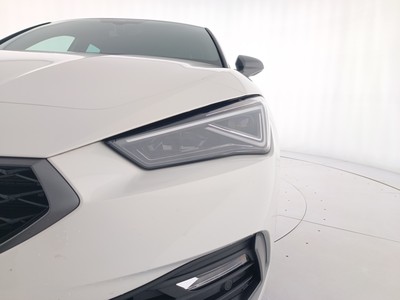 7 - Seat Leon eschini auto