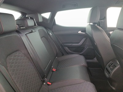 9 - Seat Leon eschini auto