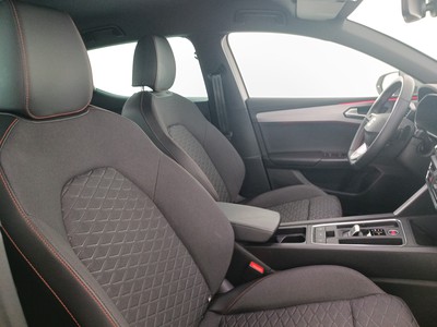 10 - Seat Leon eschini auto