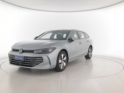 1 - Volkswagen Passat eschini auto