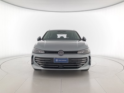 2 - Volkswagen Passat eschini auto