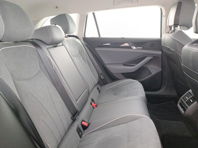 9 - Volkswagen Passat eschini auto