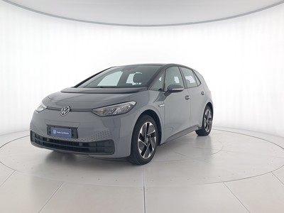 1 - Volkswagen ID.3 eschini auto