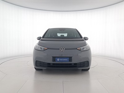 2 - Volkswagen ID.3 eschini auto