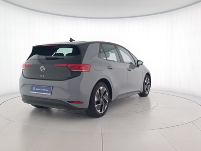 4 - Volkswagen ID.3 eschini auto