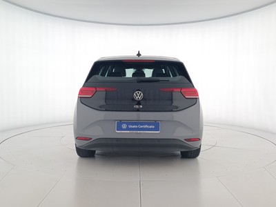 5 - Volkswagen ID.3 eschini auto
