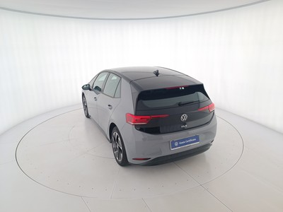 6 - Volkswagen ID.3 eschini auto