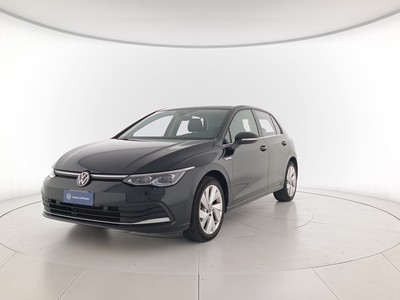 1 - Volkswagen Golf eschini auto