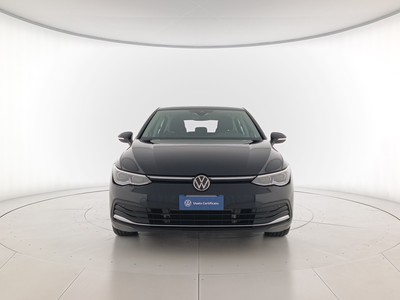 2 - Volkswagen Golf eschini auto