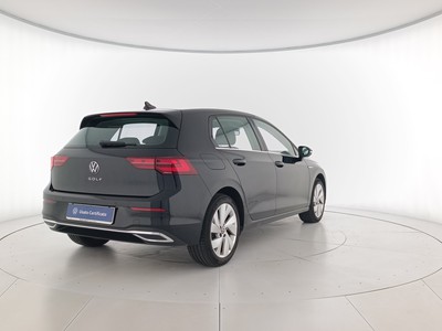4 - Volkswagen Golf eschini auto