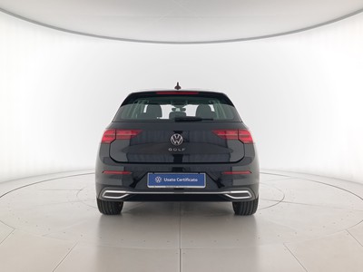 5 - Volkswagen Golf eschini auto