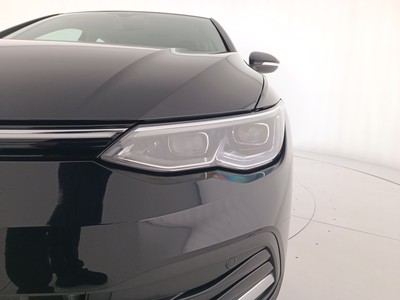 7 - Volkswagen Golf eschini auto