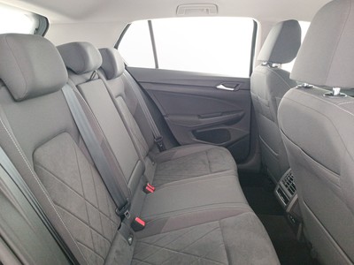 9 - Volkswagen Golf eschini auto