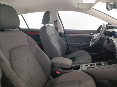 10 - Volkswagen Golf eschini auto