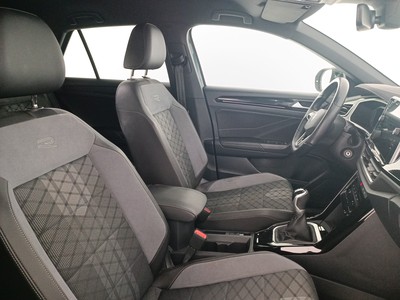10 - Volkswagen T-Roc eschini auto