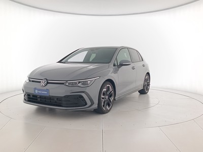 1 - Volkswagen Golf eschini auto