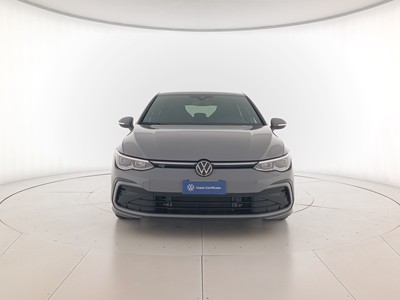 2 - Volkswagen Golf eschini auto